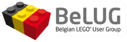 Logo Belgian LEGO User Group