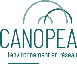 Logo CANOPEA