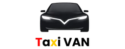 Logo Taxi Van