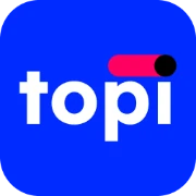 Logo Topi Asset GmbH