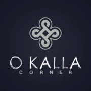Logo O KALLA CORNER