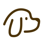 Logo Peffer's Dog Family