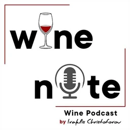 Logo WINE NOTE