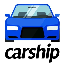 Logo Carship