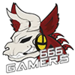 Logo 666-LAN