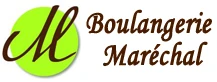 Logo Boulangerie Maréchal