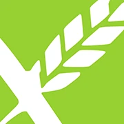 Logo GLUTENVRIJE WEBSHOP BV