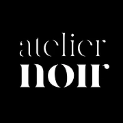 Logo ATELIER NOIR