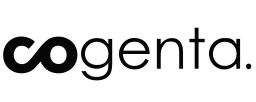 Logo COGENTA