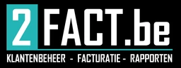 Logo 2FAct