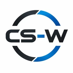 Logo CONSULTING SERVICES & WEB