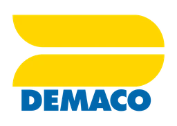 Logo DEMACO