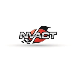 Logo Nieuwe Vlaamse Auto Cross Teams
