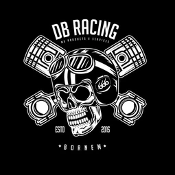 Logo DB Racing