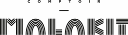 Logo Comptoir Malakit