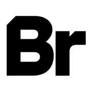Logo COBE + BRUT