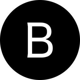 Logo BOCO STUDIO