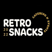 Logo RETRO SNACKS