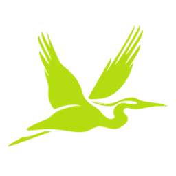 Logo HERON MANAGEMENT