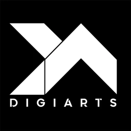 Logo DigiArts