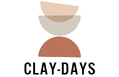 Logo Clay-Days