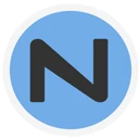 Logo Nomatron