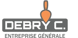 Logo DEBRY C.