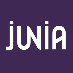 Logo JUNIA