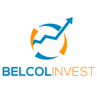 Logo BELCOL Invest