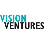 Logo vision ventures bv