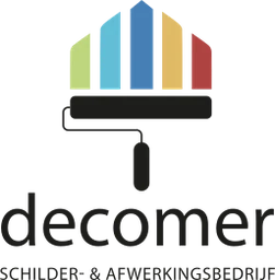 Logo DECOMER