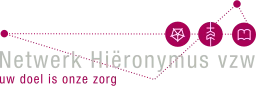 Logo Netwerk Hiëronymus