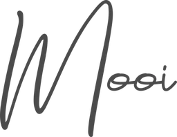 Logo Mooi - Creatieve Studio