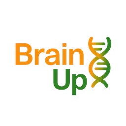 Logo Brain UP