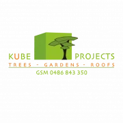 Logo Kube Projects