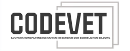 Logo CODEVET