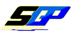 Logo Scooter Grand Prix event