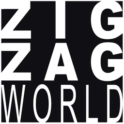 Logo ZIG ZAG WORLD