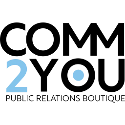 Logo Comm2You