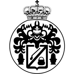 Logo CLUB ROYAL DES GASTRONOMES DE BELGIQUE - KONINKLIJKECLUB VAN DE GASTRONOMEN VAN BELGIE