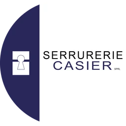 Logo SERRURERIE CASIER