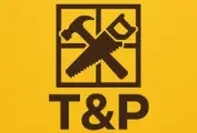 Logo SCS T&P MENUISERIE