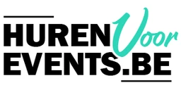 Logo Huren voor Events