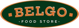 Logo Belgo Food Store