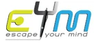 Logo EYM COMPANY