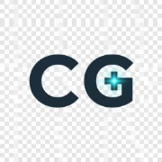 Logo CG MED