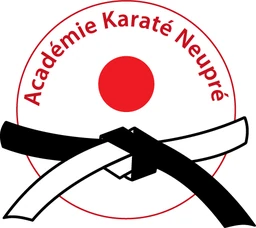 Logo Académie Karaté Neupré