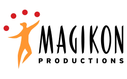 Logo MAGIKON