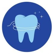 Logo AU FIL DES DENTS