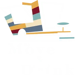 Logo MOVE AND DRINK